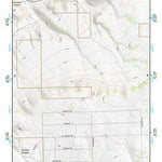 44120SW Page 54 Prineville Topo Preview 1