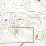 44120SW Page 54 Prineville Topo Preview 2