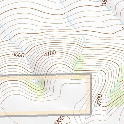 44120SW Page 54 Prineville Topo Preview 2