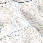 44120SW Page 54 Prineville Topo Preview 3