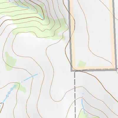 44120SW Page 55 Prineville Topo Preview 2