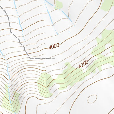 44120SW Page 55 Prineville Topo Preview 3