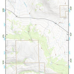 44120SW Page 56 Prineville Topo Preview 1