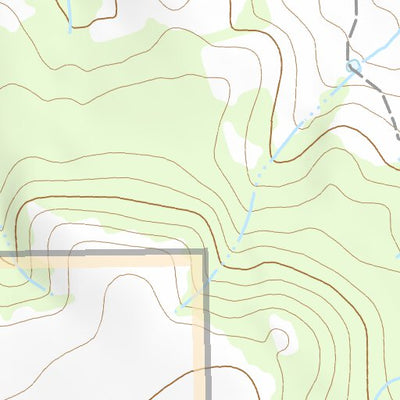 44120SW Page 56 Prineville Topo Preview 2