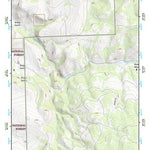 44120SW Page 58 Prineville Topo Preview 1