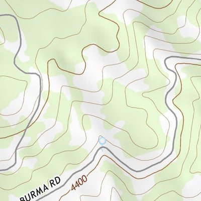 44120SW Page 60 Prineville Topo Preview 2