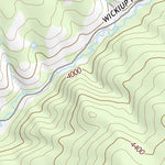 44120SW Page 60 Prineville Topo Preview 3