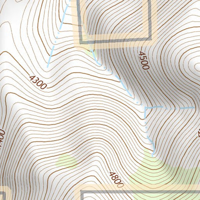 44120SW Page 61 Prineville Topo Preview 3