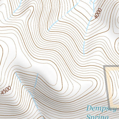 44120SW Page 62 Prineville Topo Preview 3