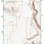 44120SW Page 63 Prineville Topo Preview 1