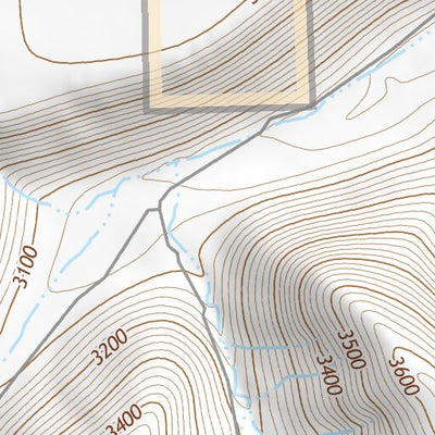 44120SW Page 63 Prineville Topo Preview 3