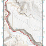 44120SW Page 64 Prineville Topo Preview 1