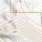 44120SW Page 64 Prineville Topo Preview 3