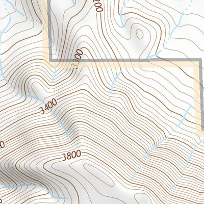 44120SW Page 64 Prineville Topo Preview 3