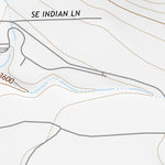 44120SW Page 65 Prineville Topo Preview 2