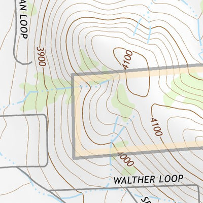 44120SW Page 66 Prineville Topo Preview 3