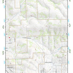44120SW Page 67 Prineville Topo Preview 1