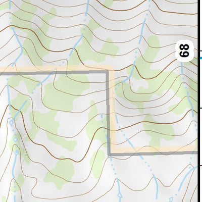 44120SW Page 67 Prineville Topo Preview 3