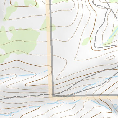 44120SW Page 68 Prineville Topo Preview 2