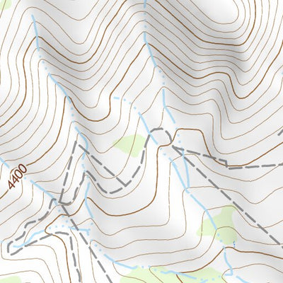 44120SW Page 68 Prineville Topo Preview 3
