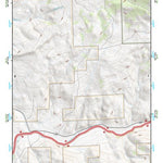 44120SW Page 70 Prineville Topo Preview 1