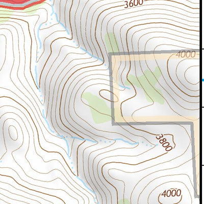 44120SW Page 70 Prineville Topo Preview 3