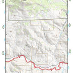 44120SW Page 71 Prineville Topo Preview 1