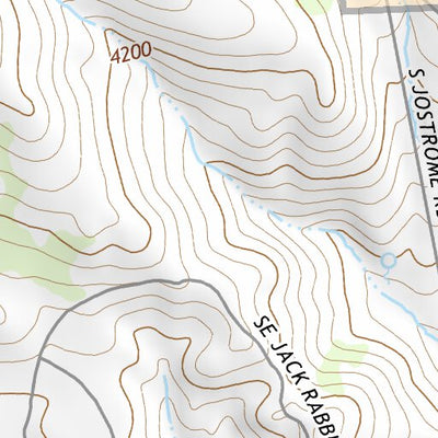 44120SW Page 71 Prineville Topo Preview 2