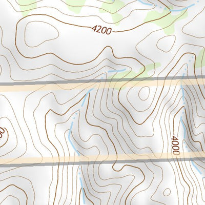 44120SW Page 72 Prineville Topo Preview 2