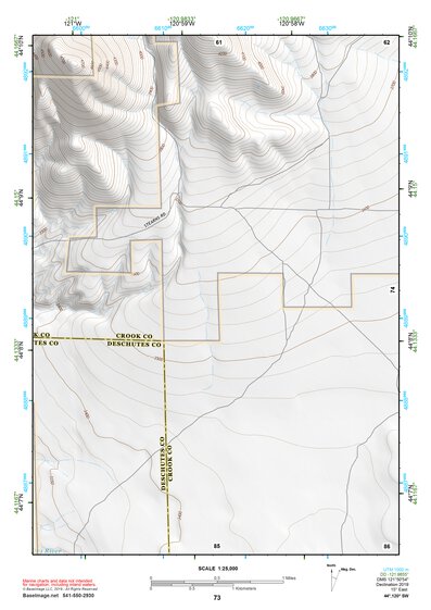 44120SW Page 73 Prineville Topo Preview 1
