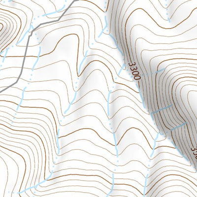 44120SW Page 75 Prineville Topo Preview 3