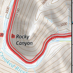 44120SW Page 76 Prineville Topo Preview 3