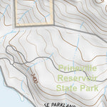 44120SW Page 79 Prineville Topo Preview 2