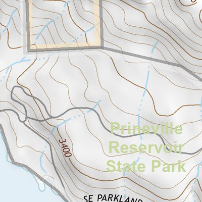 44120SW Page 79 Prineville Topo Preview 2