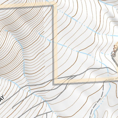 44120SW Page 79 Prineville Topo Preview 3