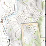 44120SW Page 83 Prineville Topo Preview 3