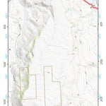 44120SW Page 84 Prineville Topo Preview 1