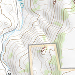 44120SW Page 84 Prineville Topo Preview 3