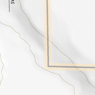 44120SW Page 85 Prineville Topo Preview 2