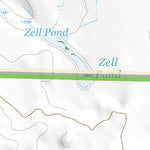 44120SW Page 85 Prineville Topo Preview 3