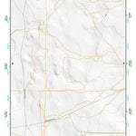 44120SW Page 87 Prineville Topo Preview 1