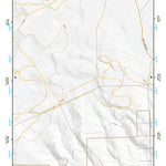 44120SW Page 88 Prineville Topo Preview 1