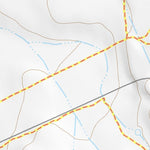 44120SW Page 88 Prineville Topo Preview 2