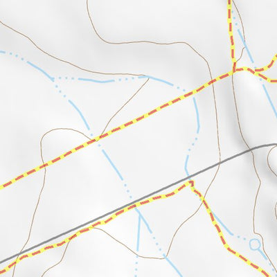 44120SW Page 88 Prineville Topo Preview 2