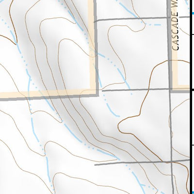 44120SW Page 88 Prineville Topo Preview 3