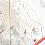 44120SW Page 91 Prineville Topo Preview 3