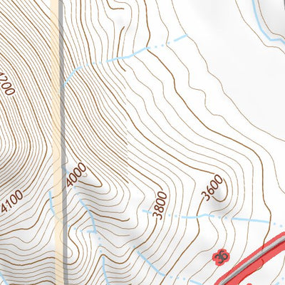 44120SW Page 91 Prineville Topo Preview 3