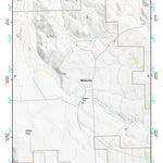 44120SW Page 92 Prineville Topo Preview 1