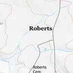 44120SW Page 92 Prineville Topo Preview 2