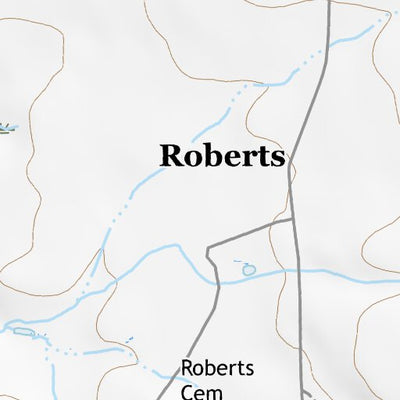 44120SW Page 92 Prineville Topo Preview 2